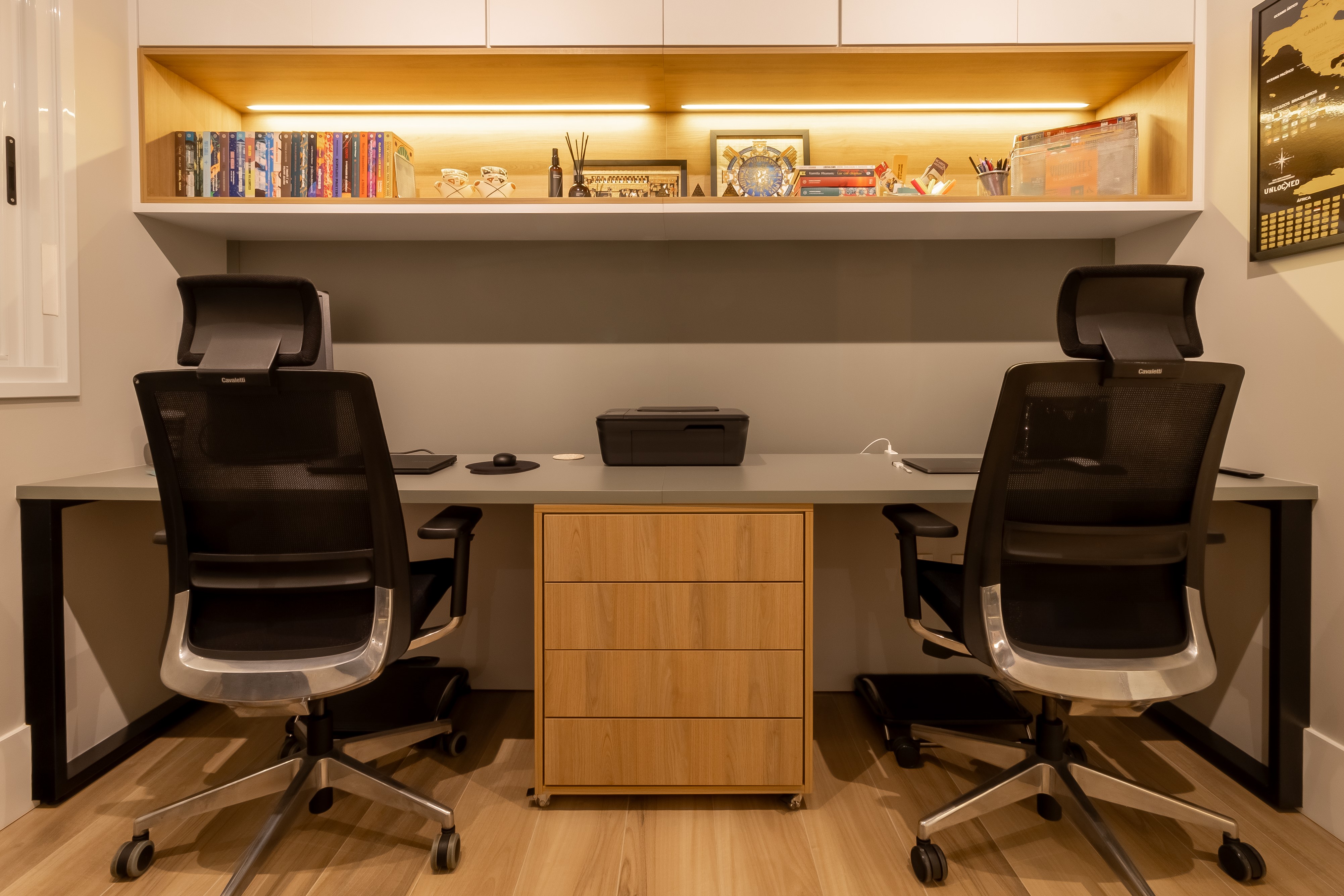Home office