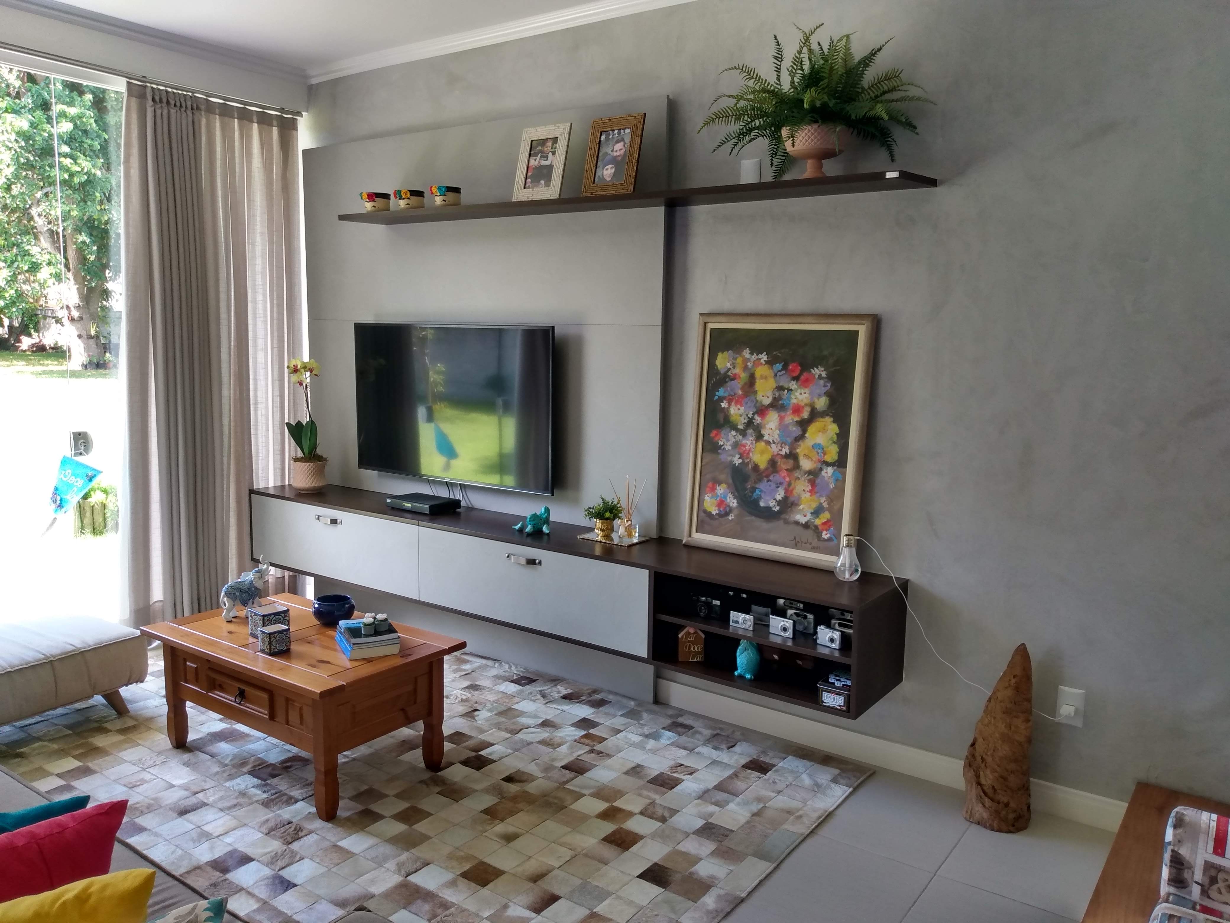 Sala de estar