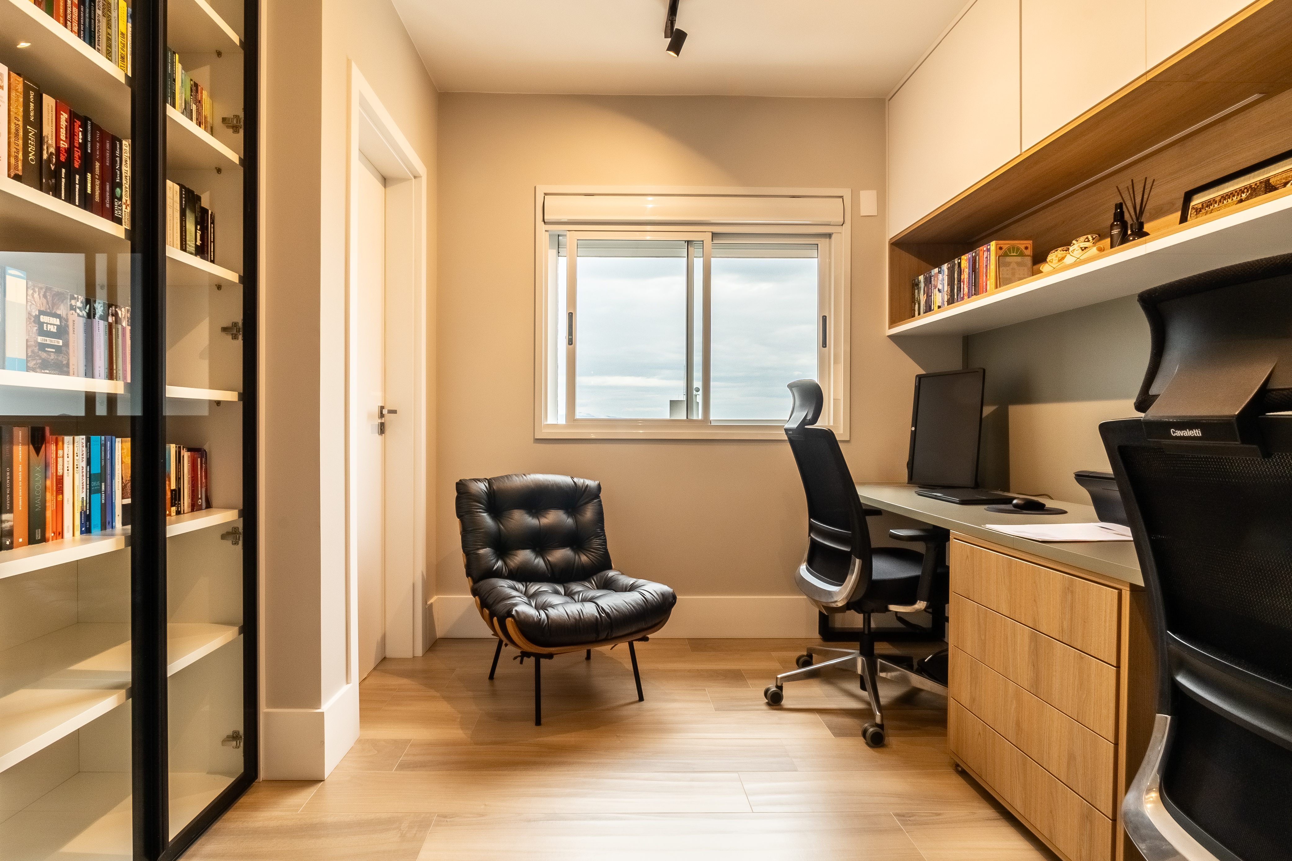 Home Office